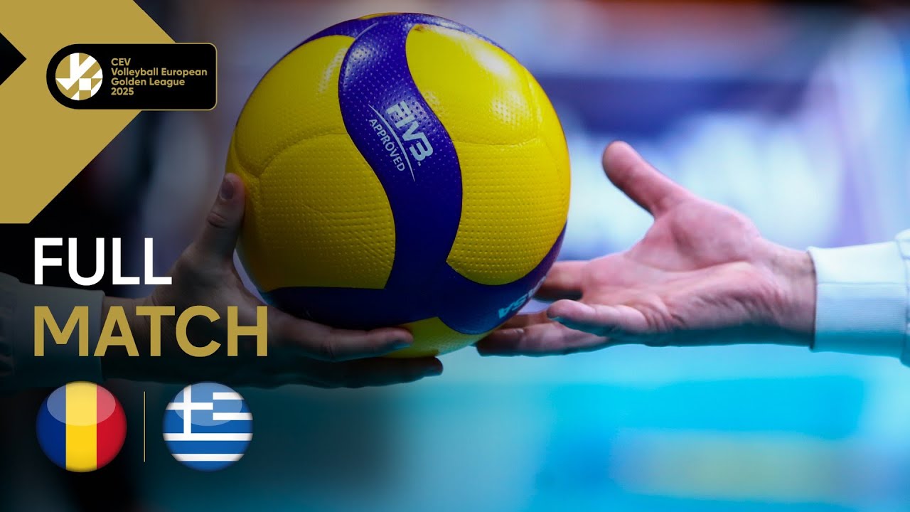 Preview Romania Joins CEV School Project, Expanding Volleyball’s Reach to 30 Nations