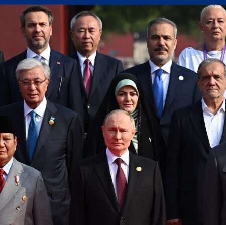 Power Shift in Bangkok: Türkiye Makes History, Brazil Stays Ruthless