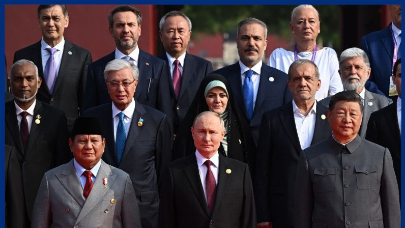 Preview Power Shift in Bangkok: Türkiye Makes History, Brazil Stays Ruthless