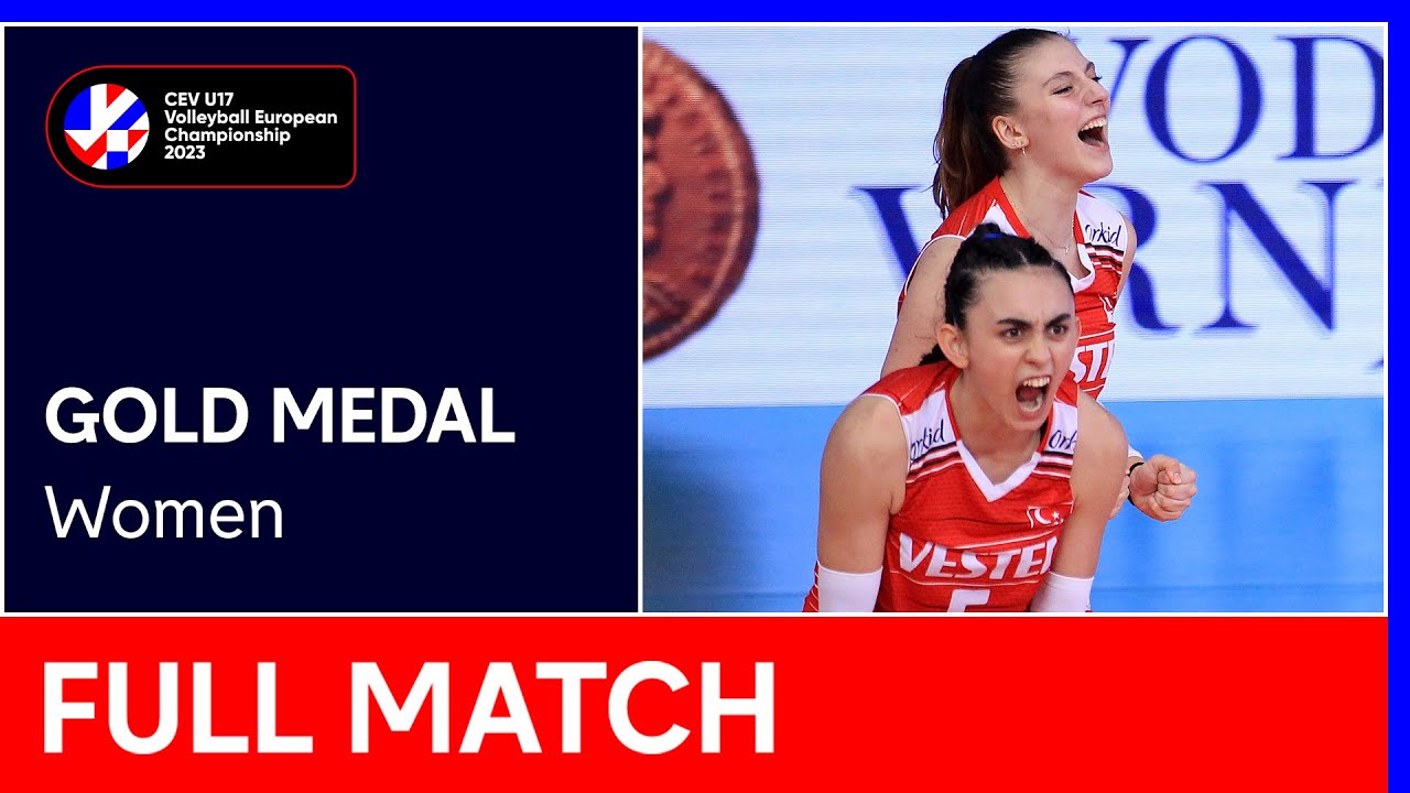 Preview European Final at the World Championship: Türkiye vs. Italy