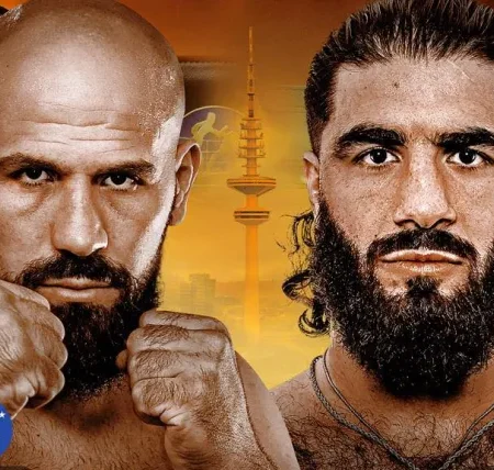 European Heavyweights Clash: Türkiye and Italy Vie for World Championship Gold