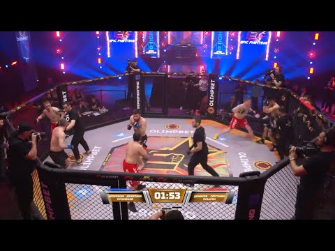 Preview Epic Showdown: Türkiye and Italy Vie for World Championship Gold