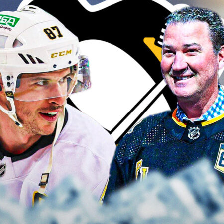 Mario Lemieux’s Bid to Reacquire Penguins Hits Valuation Roadblock