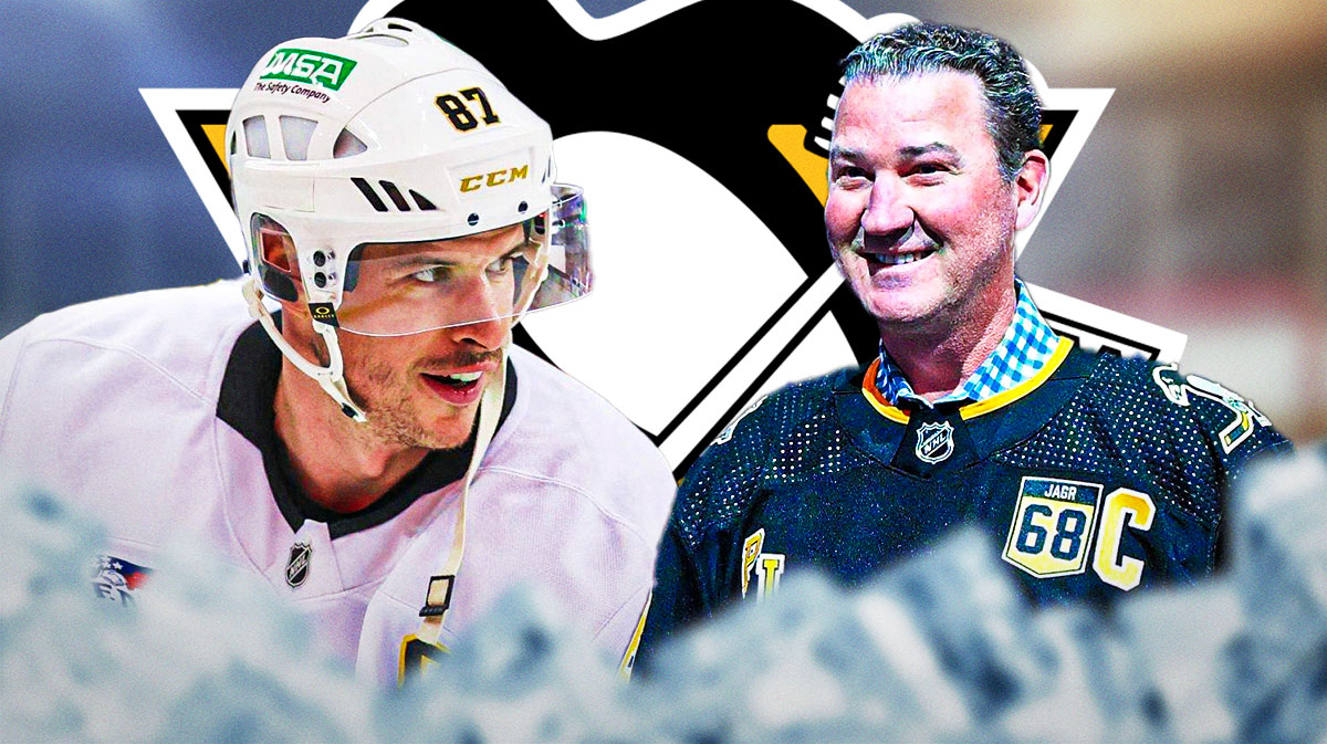 Preview Mario Lemieux’s Bid to Reacquire Penguins Hits Valuation Roadblock