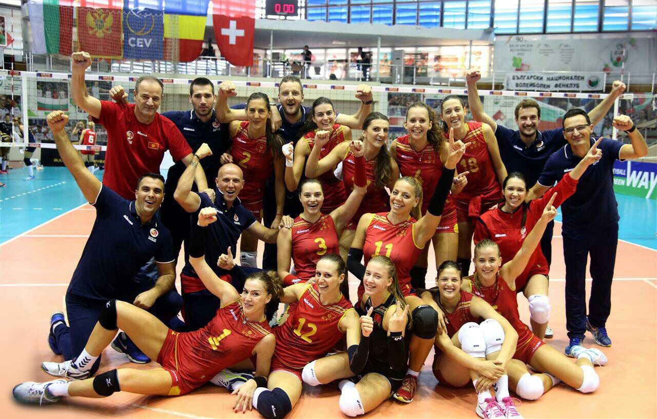 Preview Eagle Hills Montenegro Becomes Golden Sponsor of Montenegrin Volleyball