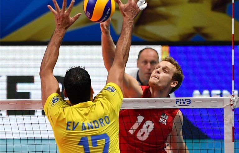 Preview European Teams Kick Off Strong at FIVB Men’s Volleyball World Championship