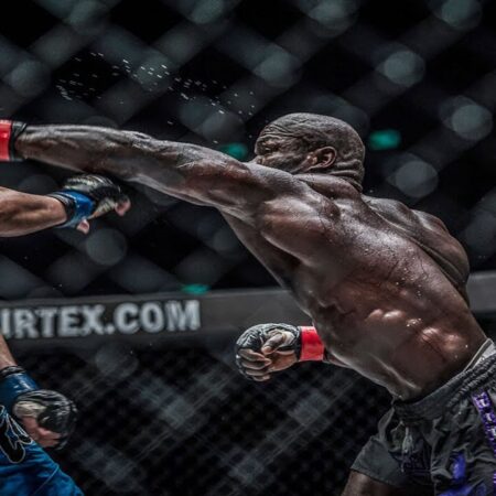 European Powerhouses Dominate World Championship Knockouts