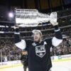Anze Kopitar, Los Angeles Kings Captain, Announces Retirement After 2025-26 NHL Season