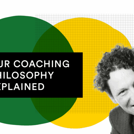 Roberta Maioli’s Coaching Philosophy: Fostering an Environment for Player Flourishing