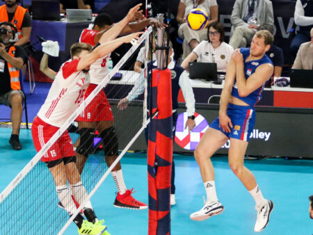 Türkiye’s Historic Advance and Poland’s Quarterfinal Push at Men’s World Championship