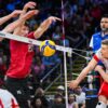 Historic Achievements for Türkiye and Poland at Men’s World Championship