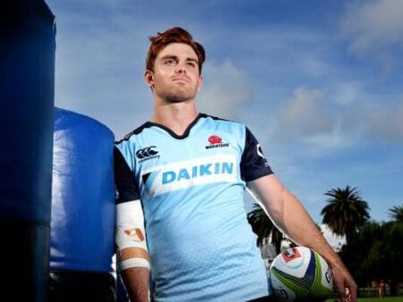 Эндрю Келлоуэй не сыграет в первом матче против Новой Зеландии