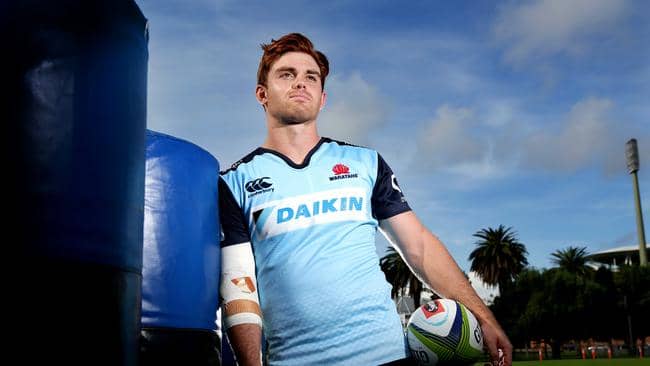 Preview Эндрю Келлоуэй не сыграет в первом матче против Новой Зеландии