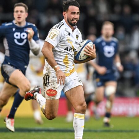 Toulon and La Rochelle Clash Rescheduled for November