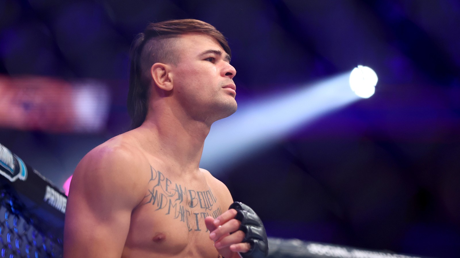 Preview Diego Lopez Ready for Volkanovski Rematch in December