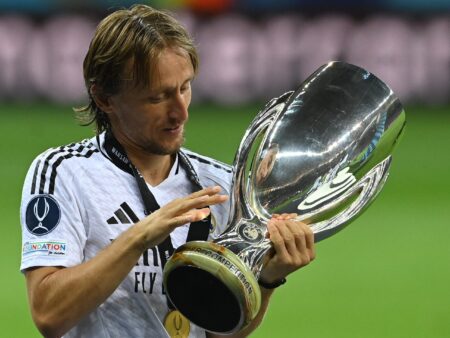 Luka BAR Secures Historic First Super Cup Title