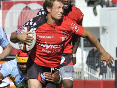 Jonny Wilkinson Returns to Newcastle Falcons in Key Advisory Role