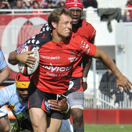 Jonny Wilkinson Returns to Newcastle Falcons in Key Advisory Role