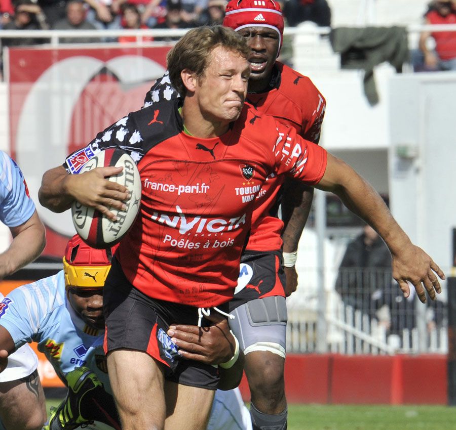 Preview Jonny Wilkinson Returns to Newcastle Falcons in Key Advisory Role