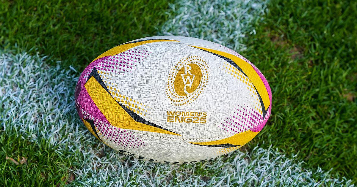 Preview Финал Кубка мира 2025 по женскому регби: Канада против Англии