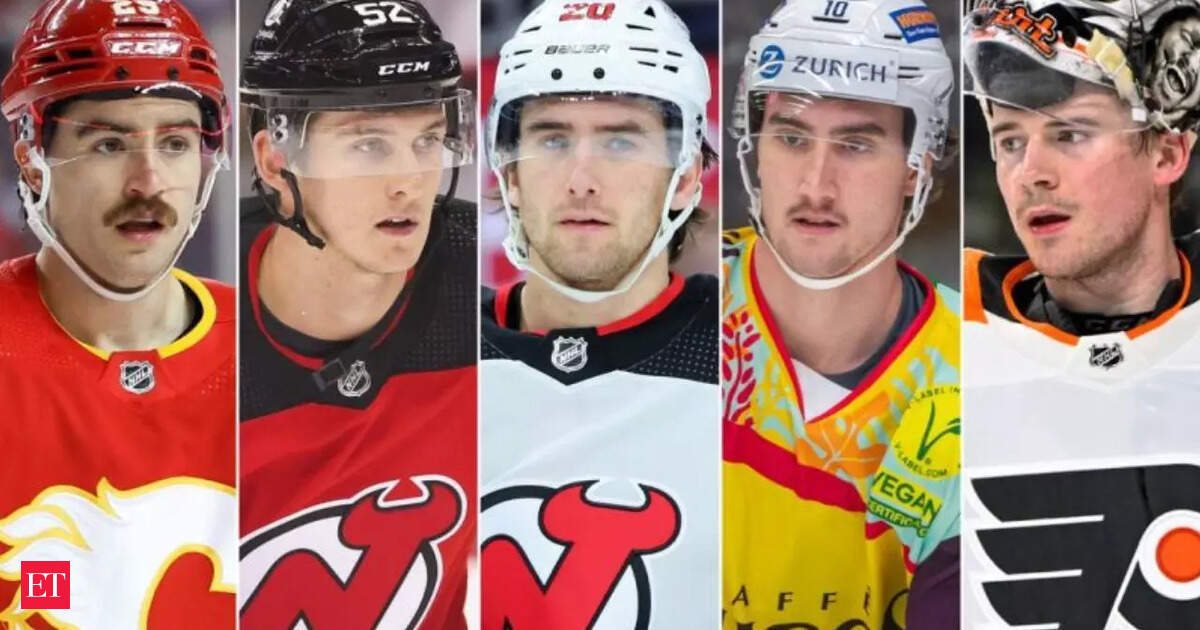 Preview NHL Suspends Players Acquitted in 2018 Hockey Canada Sexual Assault Case