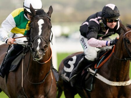 Heavyweights and Dark Horses Meet in All-European Semis at the World Championship