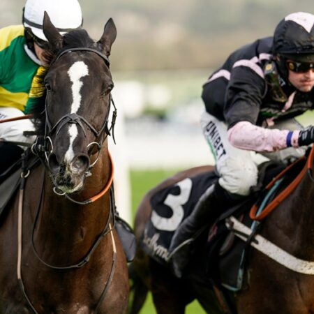 Heavyweights and Dark Horses Meet in All-European Semis at the World Championship