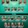 UFC Fight Night 260: Suphisara vs Thainara