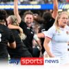 New Zealand Secures Bronze at Women’s Rugby World Cup