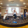 CEV Coaches Convention in Zadar: Inspiration from Hodgson, van Hintum, and Klimentova