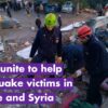 How to Help Türkiye, Syria and Victims of the Earthquake