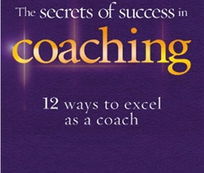 Secrets of Coaching Success: Jetmund Berntsen (Part 2)