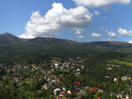 Memorable Opening Day for #EuroSnowVolleyU20 in Karpacz!