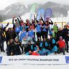 Türkiye Secures First Two Women’s Snow European Tour Wins of the Season