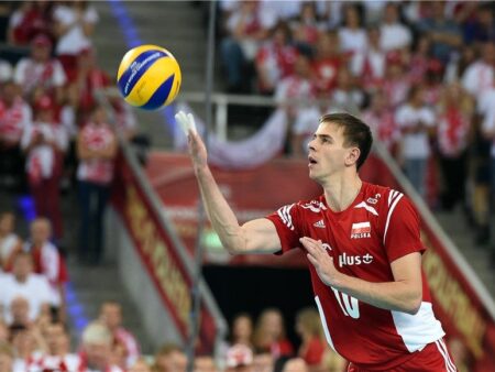 Polish Superstar Mariusz Wlazly Retires, Pivots to Sports Psychology