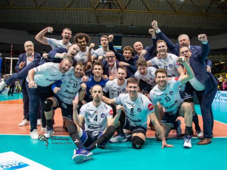 Обучение на Конвенции тренеров CEV: Вдохновение от Ходжсона, ван Хинтум и Клименовой в Задаре