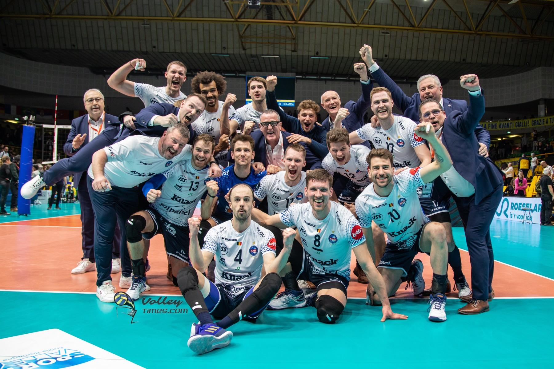 Preview Обучение на Конвенции тренеров CEV: Вдохновение от Ходжсона, ван Хинтум и Клименовой в Задаре