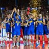 Italy Clinches Fifth Men’s Volleyball World Championship Title with Decisive Win Against Bulgaria