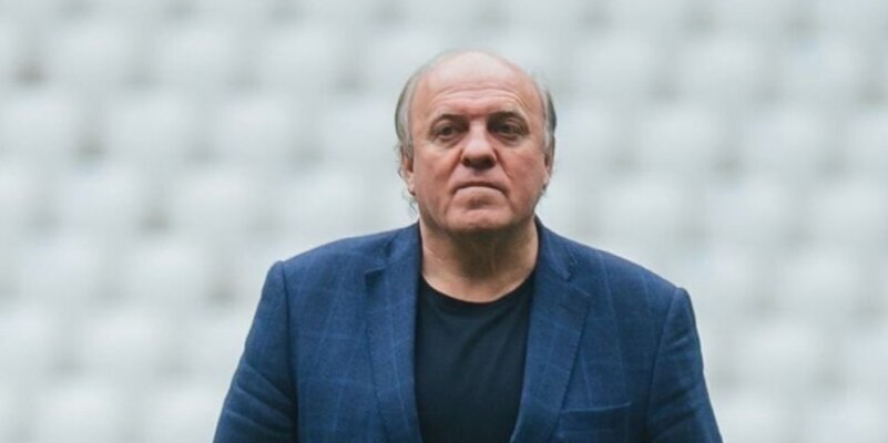 Preview Alexander Pervukhin: “The Refereeing Was Very Weak”