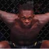 Israel Adesanya Won’t Wait for Sean Strickland