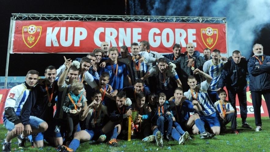 Preview Budućnost Triumphs in Montenegrin Men’s Super Cup After Epic Battle