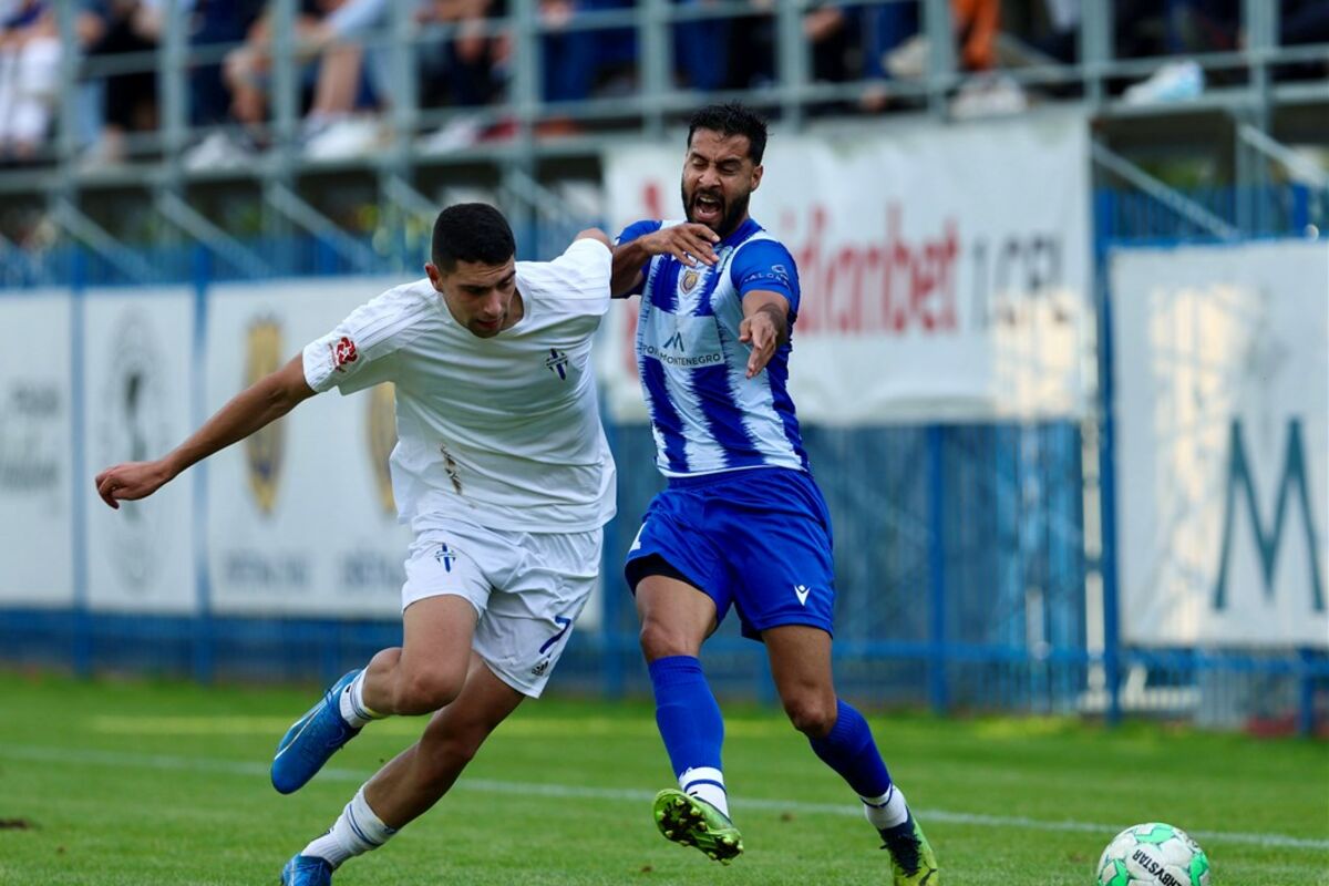 Preview Budućnost забирает Суперкубок Черногории среди мужчин после марафонского матча