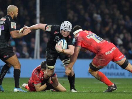 Premiership Rugby: Opening Round Delivers Drama and Surprises