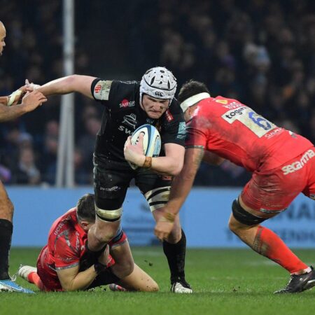 Premiership Rugby: Opening Round Delivers Drama and Surprises