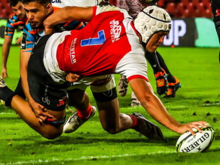 United Rugby Championship Round 1: Leinster’s Shocking Defeat in South Africa and Zebre’s Hard-Fought Victory