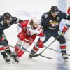 Metallurg vs Lokomotiv: Semi-final Review for 5th-8th Places, Russian Championship 2025