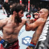 Alex Pereira Addresses Magomed Ankalaev Conflict