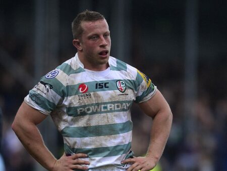 Max Lahiff Elected Chairman of RPA Men’s Rugby Council, Ivan van Zyl Named Vice-Chairman