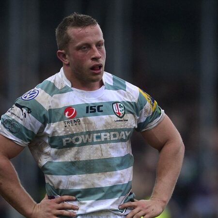 Max Lahiff Elected Chairman of RPA Men’s Rugby Council, Ivan van Zyl Named Vice-Chairman