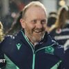Bryan Easson Steps Down as Scotland Women’s Head Coach